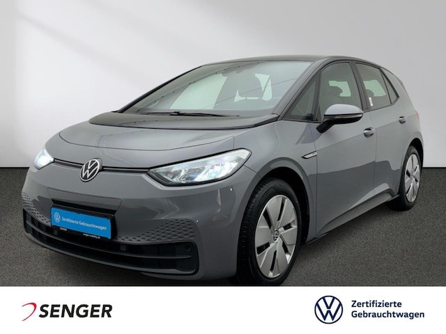 Volkswagen ID.3 Performance Pro