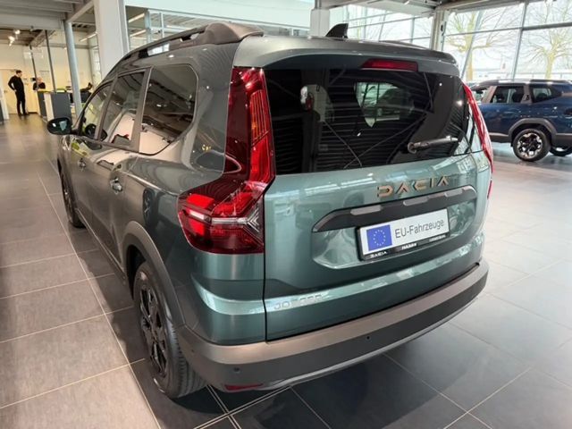 Dacia Jogger ECO-G Extreme