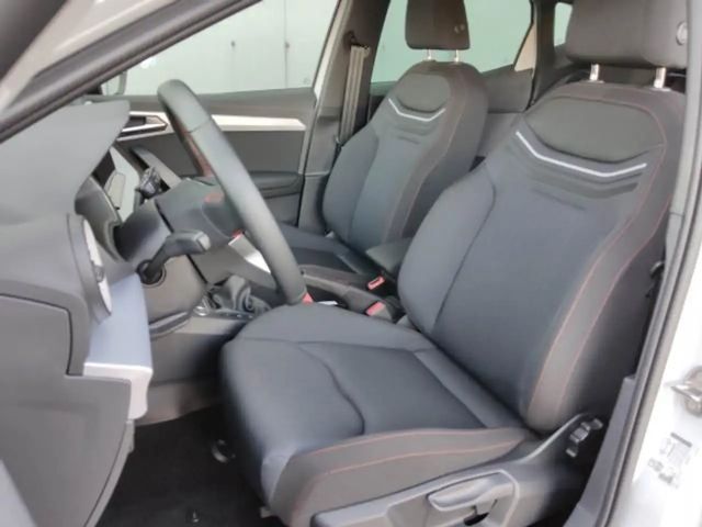 Seat Ibiza 1.0 TSI FR-lijn