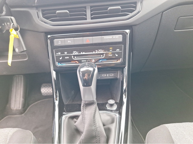 Volkswagen T-Cross 1.0 TSI DSG Life