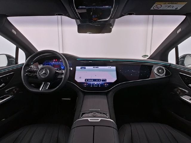 Mercedes-Benz EQE 350 Sedan