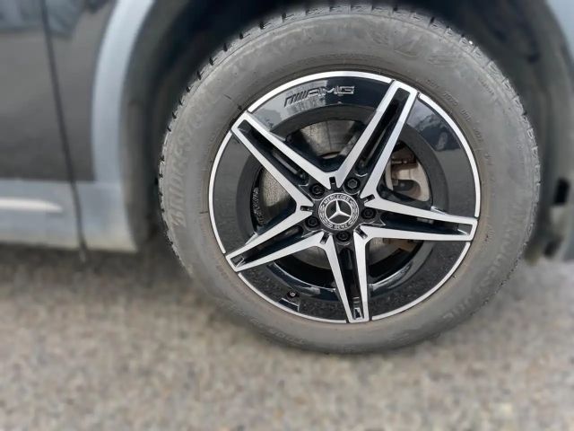 Mercedes-Benz EQA 250 AMG Line