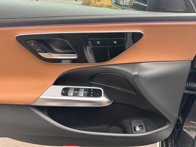 Mercedes-Benz E 220 AMG Line E 220 d Estate