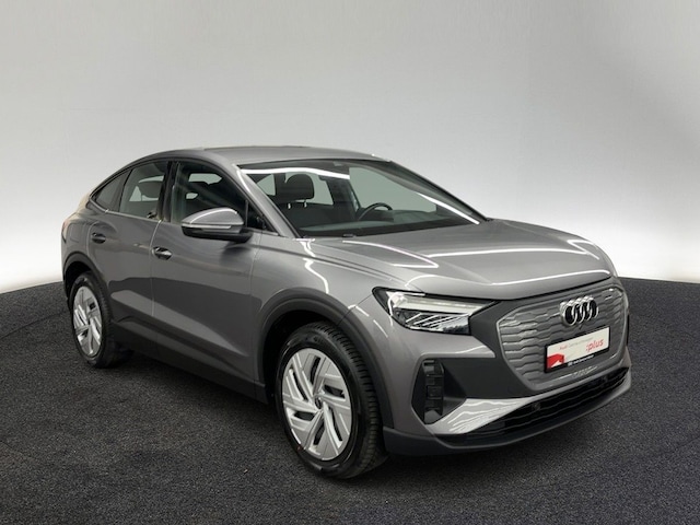 Audi Q4 e-tron 35 Sportback