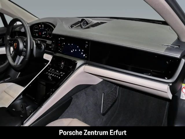 Porsche Panamera 4 E-Hybrid