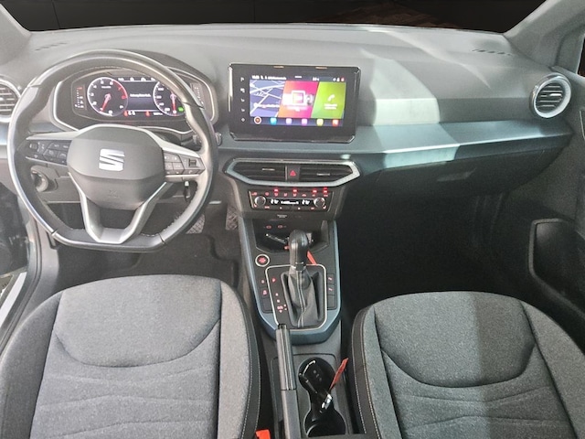 Seat Arona 1.0 TSI DSG