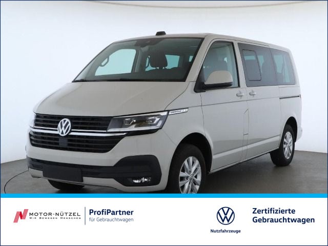 Volkswagen Caravelle 2.0 TDI T6