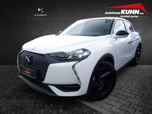 DS DS 3 Crossback Crossback E-Tense