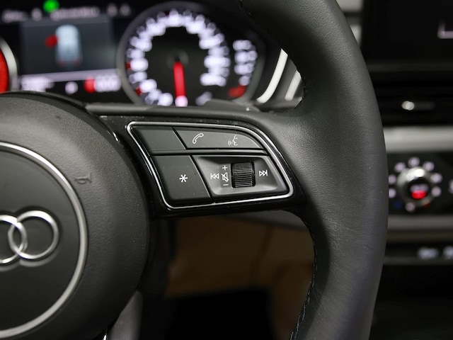 Audi A4 35 TFSI Avant S-Line S-Tronic