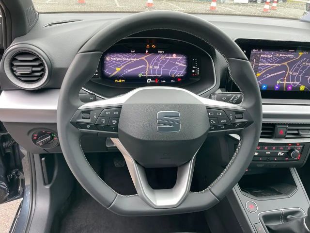 Seat Ibiza 1.0 TSI Xcellence