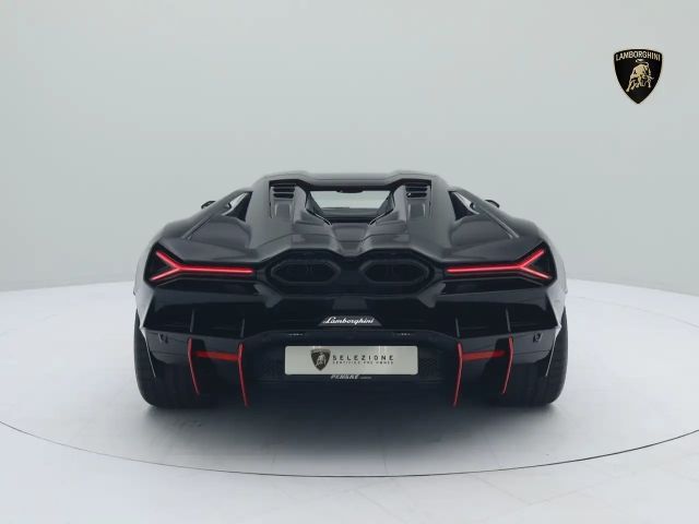 Lamborghini Revuelto MY24 I NERO HELENE