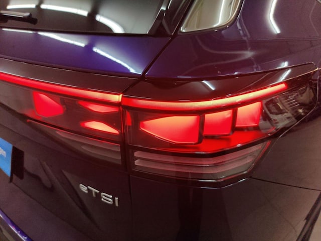 Volkswagen Tayron 1.5 eTSI Life Plus