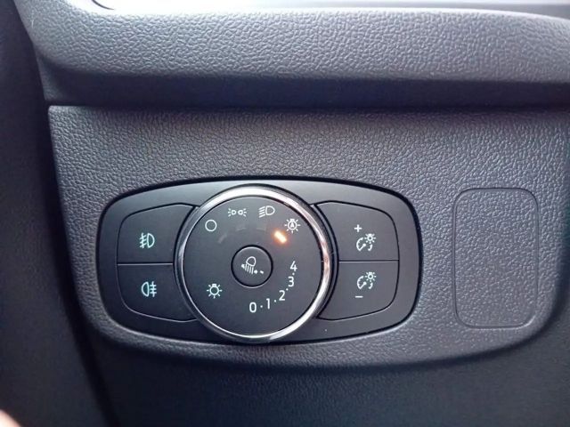 Ford Focus ST Line Wagon