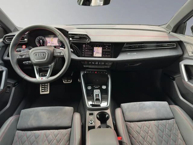 Audi A3 35 TFSI S-Line S-Tronic Sedan