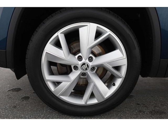 Skoda Kodiaq 2.0 TDI Style Style