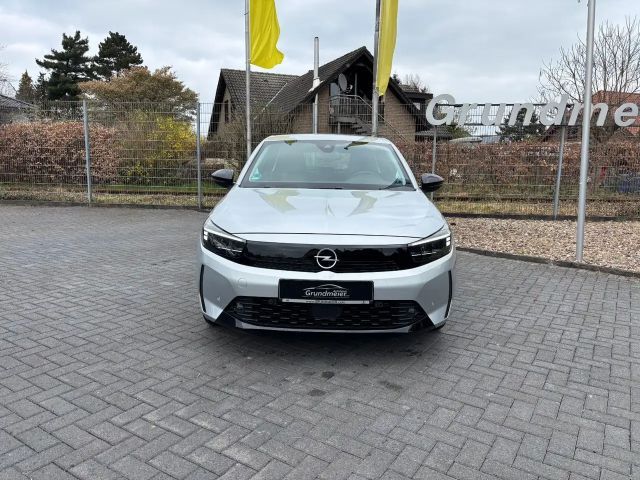 Opel Corsa F  /Winter/Kamera/LED