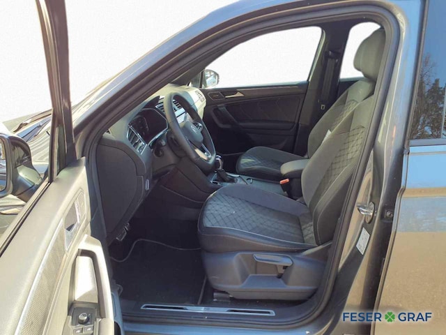 Volkswagen Tiguan 2.0 TDI Allspace DSG R-Line