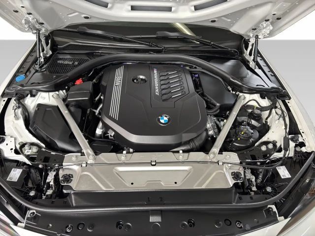 BMW 440 Coupé Gran Coupé xDrive