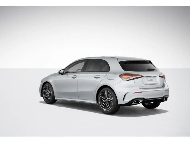 Mercedes-Benz A 250 A 250 e Hatchback