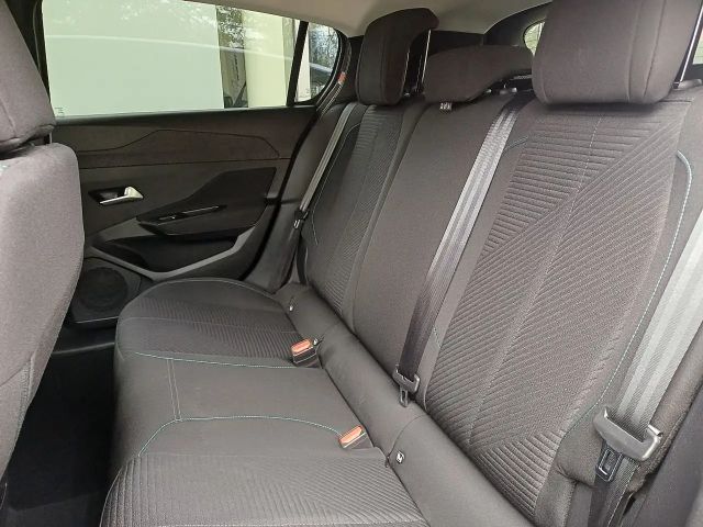 Peugeot 308 EAT8 PureTech Style