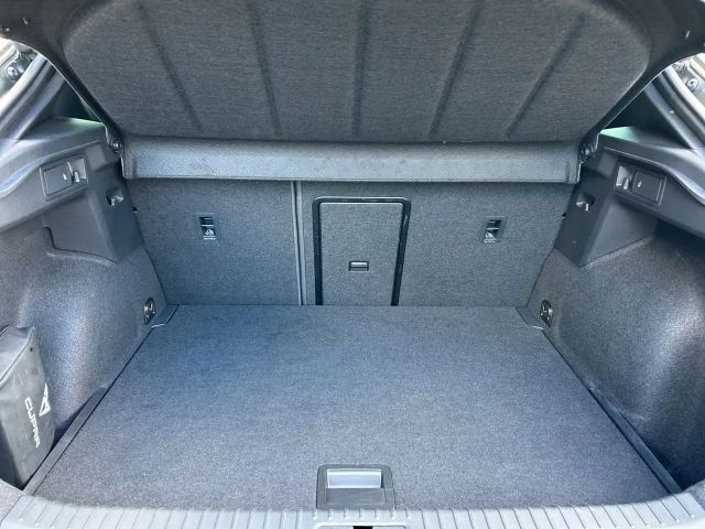 Cupra Formentor 2.0 TSI DSG VZ