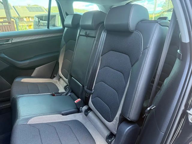 Skoda Kodiaq 4x4 Style Style