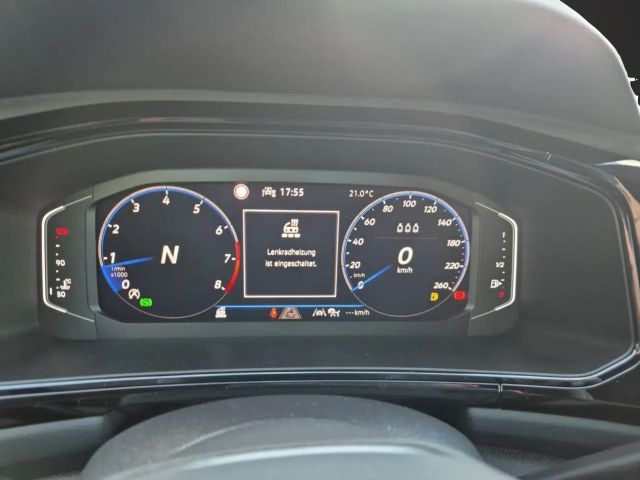 Volkswagen T-Roc DSG R-Line