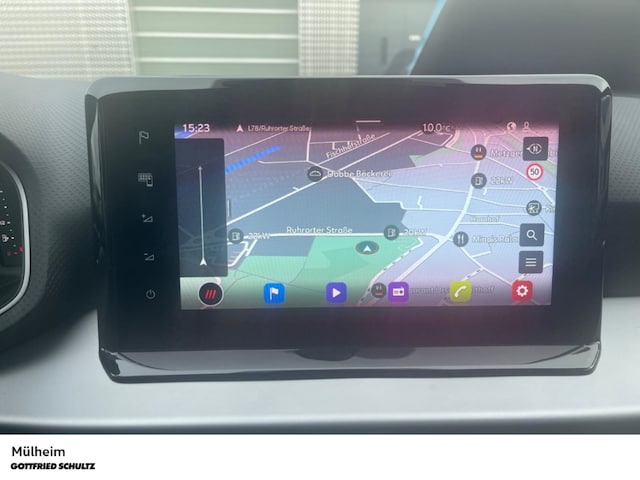 Seat Ibiza 1.0 TSI DSG Xcellence