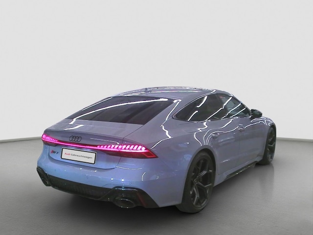 Audi RS7 Performance Quattro Sportback