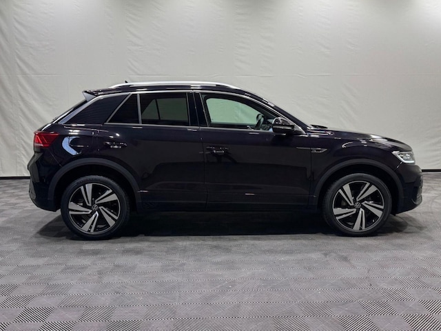 Volkswagen T-Roc 1.5 TSI DSG R-Line