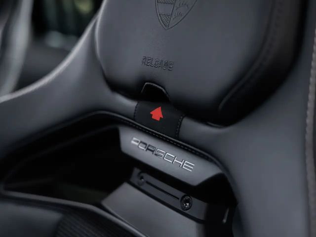 Porsche 911 Coupé GT3