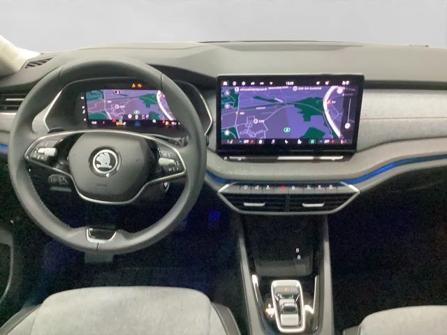 Skoda Octavia 2.0 TDI Combi Selection