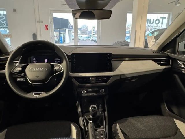 Skoda Scala 1.0 TSI Drive