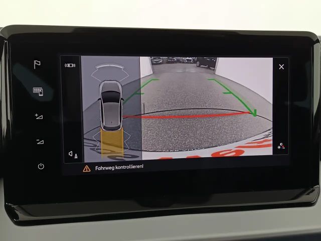 Seat Ibiza 1.0 TSI FR-lijn