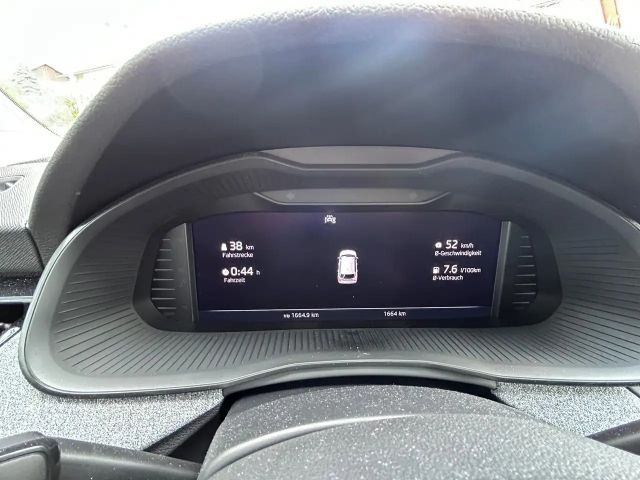 Skoda Kamiq Selection