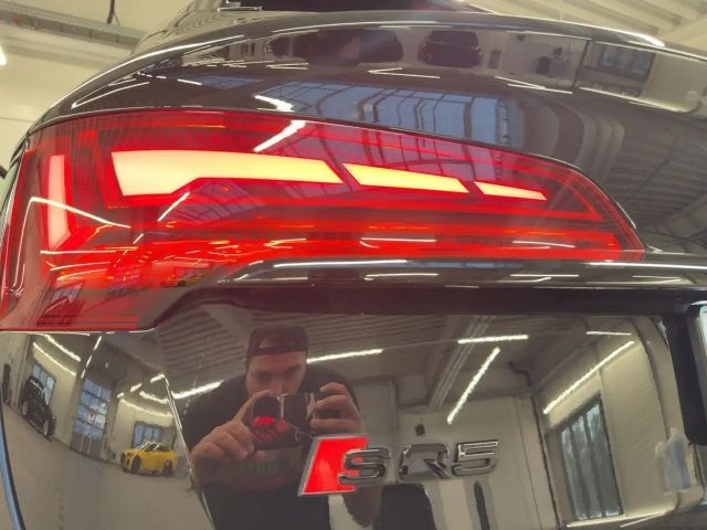 Audi SQ5 55 TDI Quattro