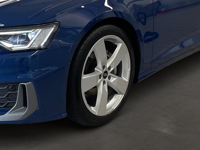 Audi A6 40 TDI Avant Quattro S-Line S-Tronic