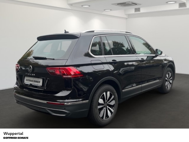 Volkswagen Tiguan 2.0 TDI DSG Move