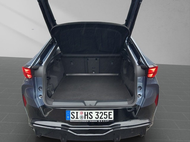 Cupra Tavascan Adrenaline Endurance