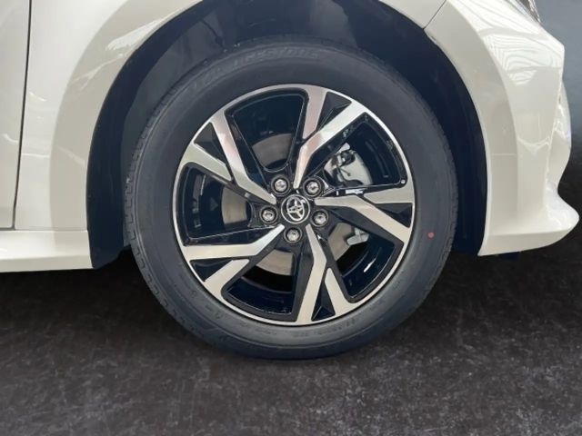 Toyota Yaris Hatchback Hybride