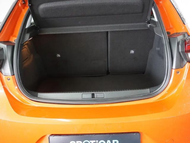 Opel Corsa Edition