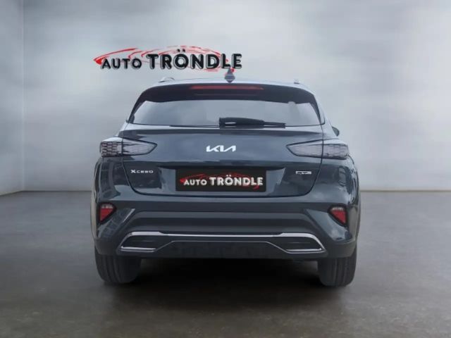 Kia XCeed GT-Line