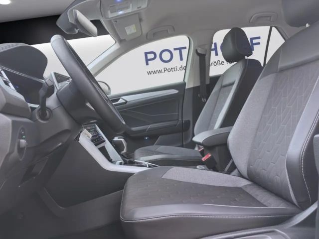 Volkswagen T-Roc 2.0 TDI DSG