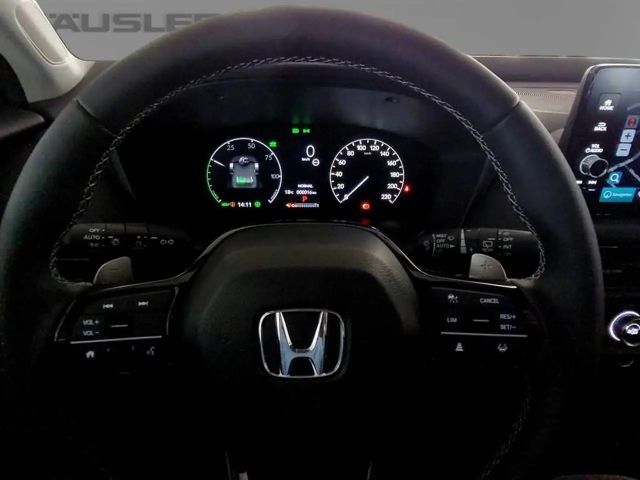 Honda ZR-V 2.0