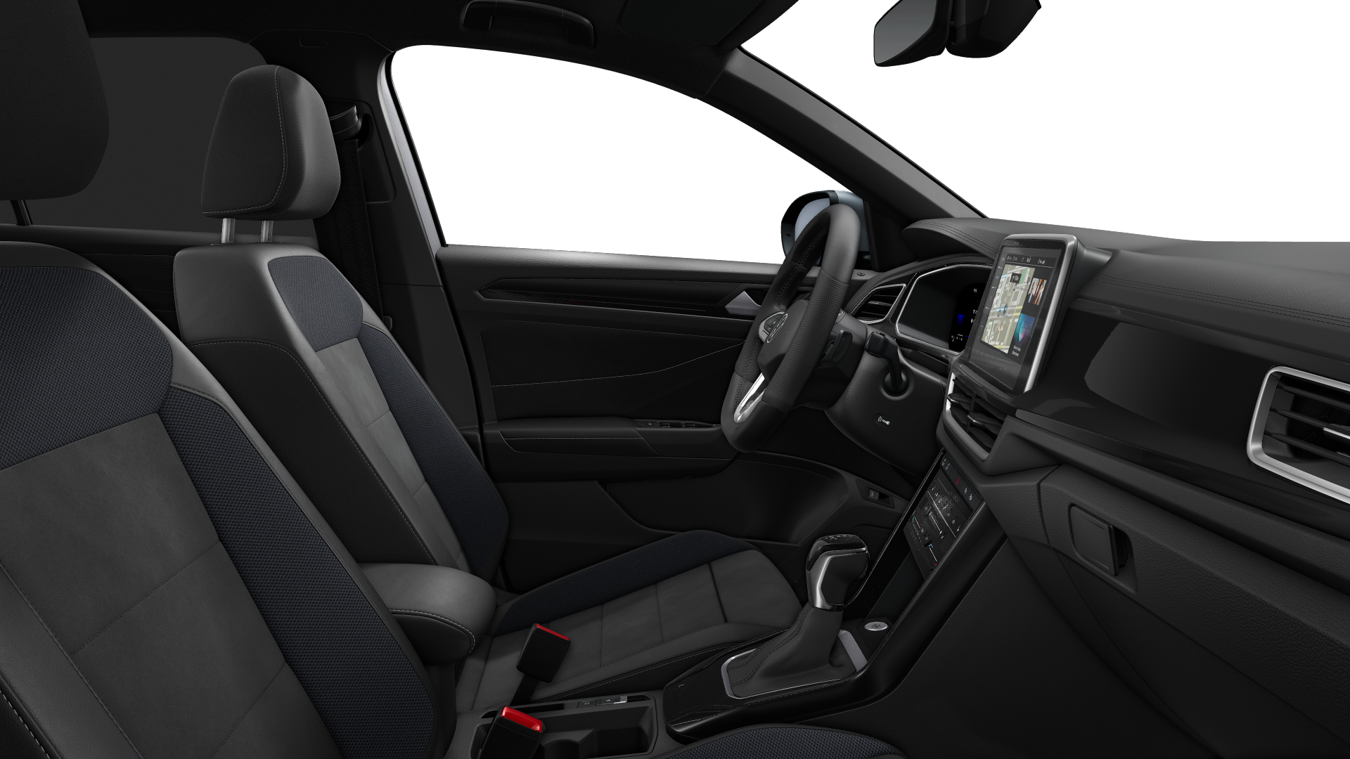 Volkswagen T-Roc 1.5 TSI DSG R-Line