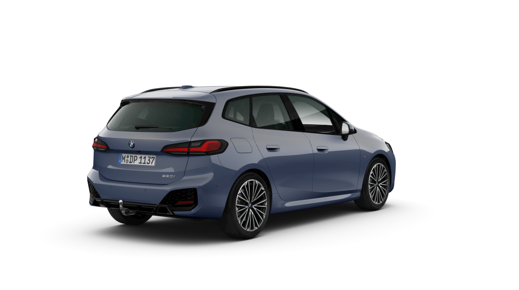 BMW 220 220i M-Sport