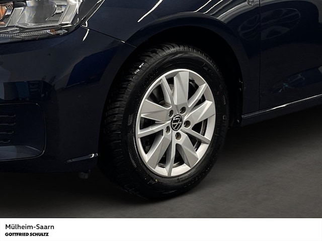 Volkswagen Caddy 1.5 TSI Combi Life