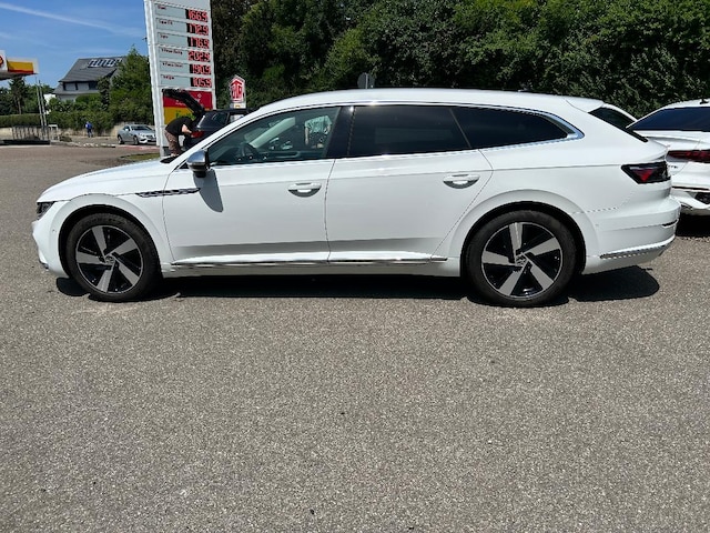 Volkswagen Arteon Shooting Brake Arteon SB     ELE P 115 TSID6F