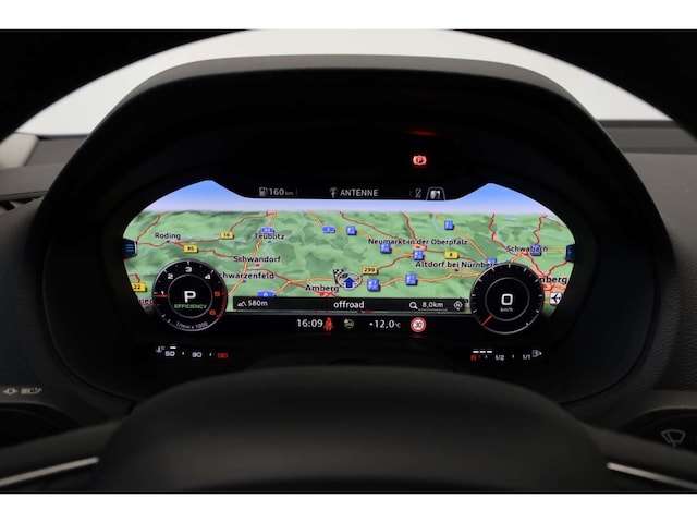 Audi Q2 35 TDI S-Tronic