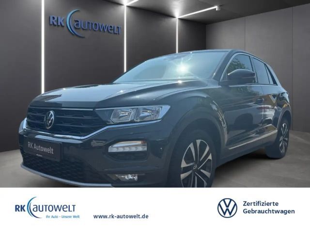 Volkswagen T-Roc 1.5 TSI